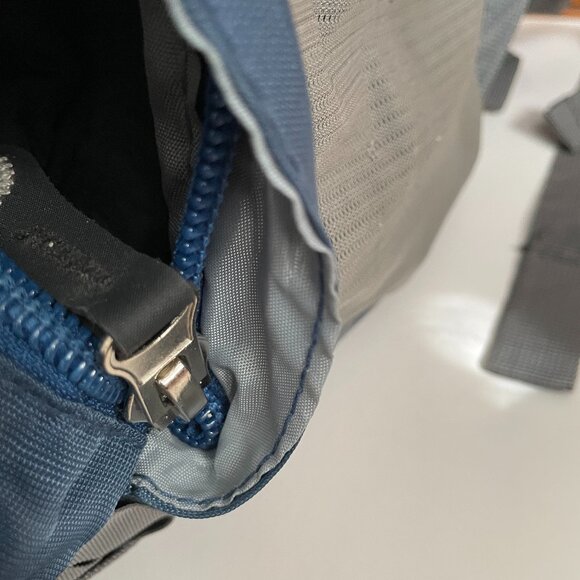 HIGH SIERRA HAWK 45 BACKPACK